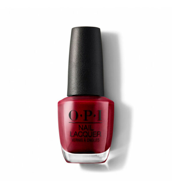 H08 OPI NL - i'm not really a waitr