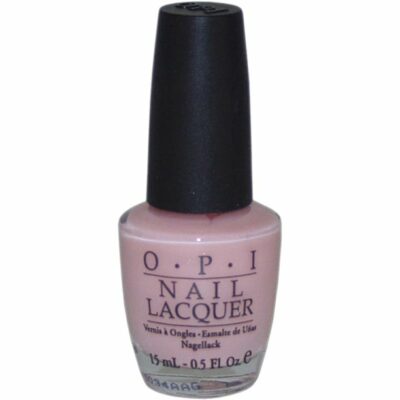 H39 OPI NL - it's a girl!