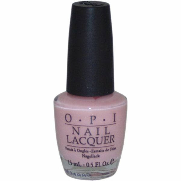 H39 OPI NL - it's a girl!