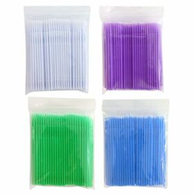 Disposable micro applicators