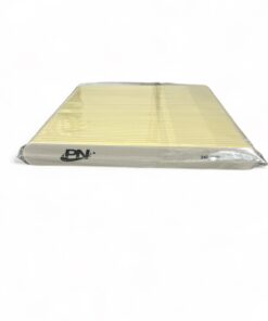 Lime droite jaune 240/240 - 50pcs