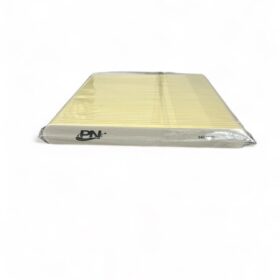 Lime droite jaune 240/240 - 50pcs