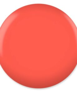 DND DC 109 – Tiger Stripes