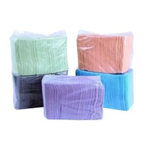 Serviettes Jetables - Parquet 125 pcs