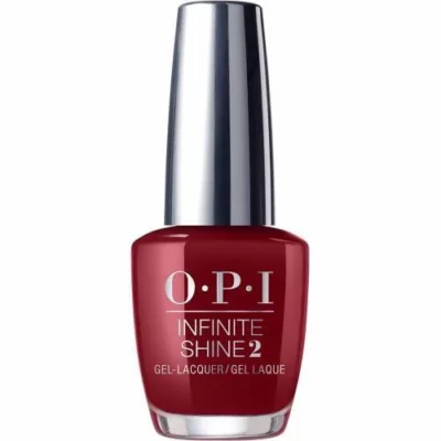 L87 OPI IS  - malaga wine