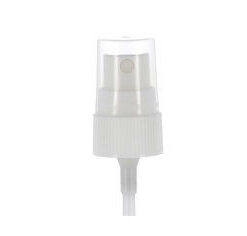 Pompe Pulvérisatrice PZ 24/410 0,19ml Blanc