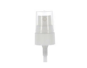 Pompe Pulvérisatrice PZ 24/410 0,19ml Blanc