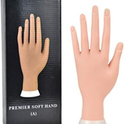 Main d'Entrainement - Faux Mains