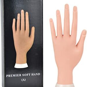 Main d'Entrainement - Faux Mains