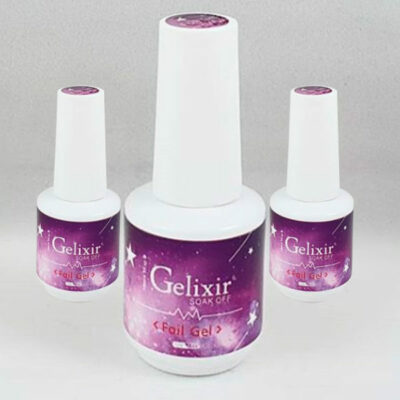Gelixir Foil Gel 15ml
