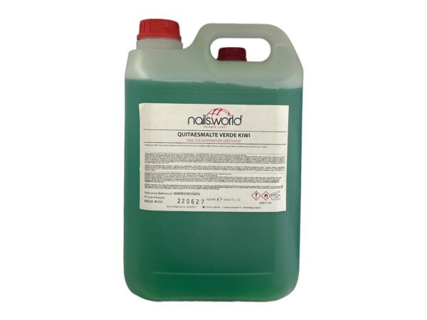 Dissolvant Sans Acetone - Gallon