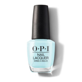 M83 OPI NL - mexico city move mint