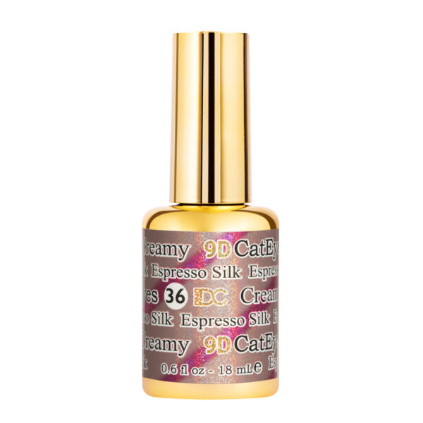 DND DC 9D36 - Espresso Silk