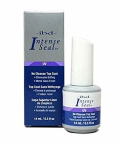 IBD LED/UV Intense Seal 0.5oz