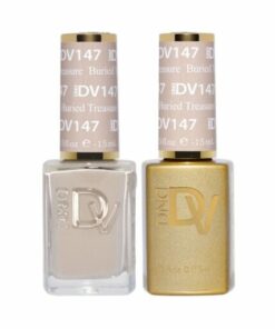 Alternative view of DND DIVA 147 - Buried Treasure