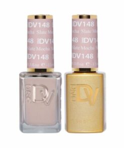 Alternative view of DND DIVA 148 - Slate Mocha