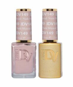 Alternative view of DND DIVA 149 - Nude Musical