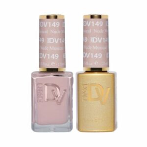 Alternative view of DND DIVA 149 - Nude Musical