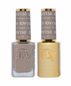 Alternative view of DND DIVA 150 - Overcast