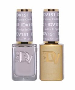 Alternative view of DND DIVA 151 - Castles In Spain