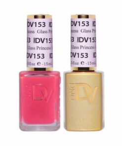 Alternative view of DND DIVA 153 - Glass Princess