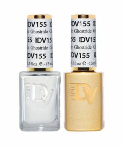 Alternative view of DND DIVA 155 - Ghostride