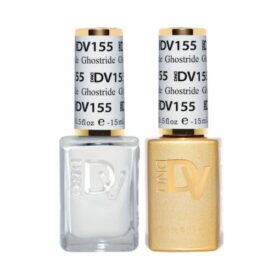 Alternative view of DND DIVA 155 - Ghostride