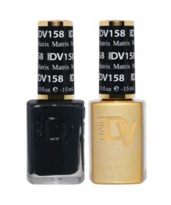 Alternative view of DND DIVA 158 - Matrix