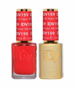 Alternative view of DND DIVA 159 - Mi Amor