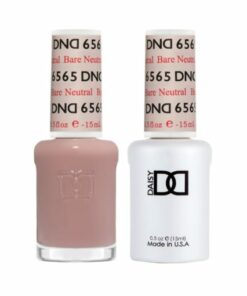 Alternative view of DND 6565 - Bare Neutral