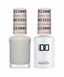 Alternative view of DND 2222 - Cute Bunny