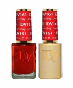 Alternative view of DND DIVA 161 - Lovebug