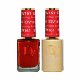 Alternative view of DND DIVA 161 - Lovebug