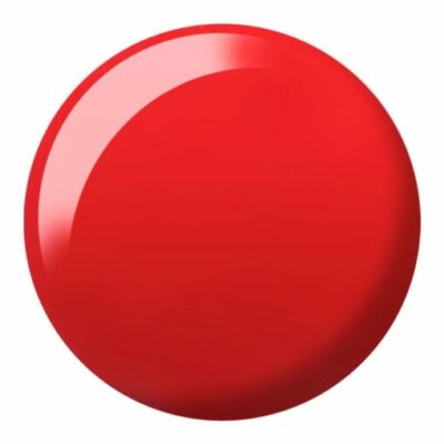 DND DIVA 162 - Rebel Red
