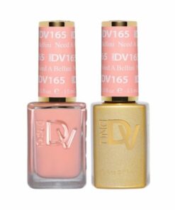 Alternative view of DND DIVA 165 - Need A Bellini