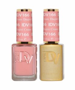 Alternative view of DND DIVA 166 - Daiquiri Cream