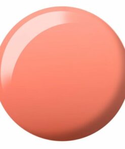 DND DIVA 167 - Golden Cheeks