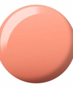 DND DIVA 168 - Tangy Apricot