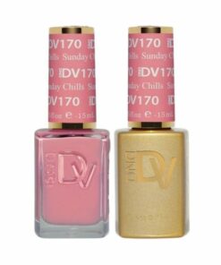 Alternative view of DND DIVA 170 - Sunday Chills