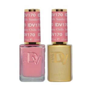 Alternative view of DND DIVA 170 - Sunday Chills