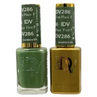 Alternative view of DND DIVA 286 - FIRST PLACE