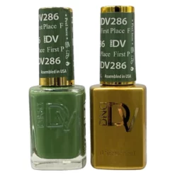 Alternative view of DND DIVA 286 - FIRST PLACE