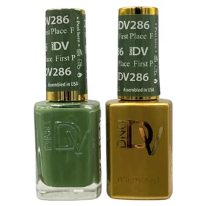 Alternative view of DND DIVA 286 - FIRST PLACE