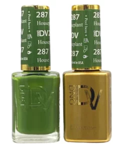 Alternative view of DND DIVA 287 - HOUSEPLANT