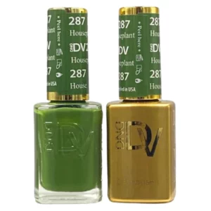 Alternative view of DND DIVA 287 - HOUSEPLANT