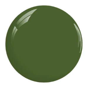 Alternative view of DND DIVA 284 - OLIVE GREEN