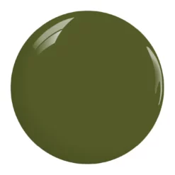 Alternative view of DND DIVA 283 - ARMY GREEN