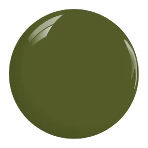 Alternative view of DND DIVA 283 - ARMY GREEN