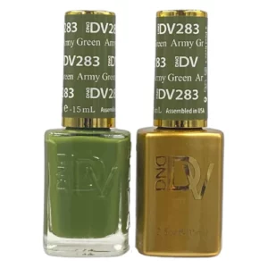 DND DIVA 283 - ARMY GREEN