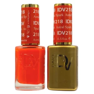 DND DIVA 218 - ASTRAL SPARK